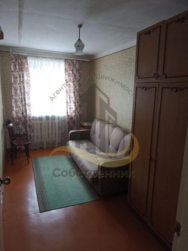 3-комн квартира Белинского ул, 8