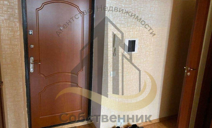 1-комн квартира Дубрава квартал 3 мкр, 35