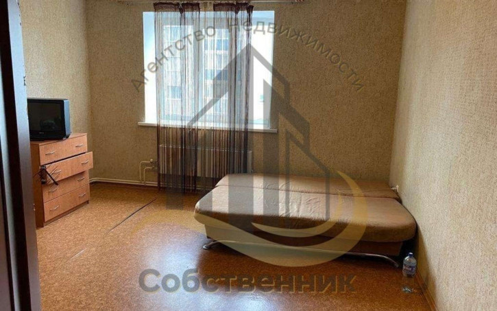 1-комн квартира Дубрава квартал 3 мкр, 35