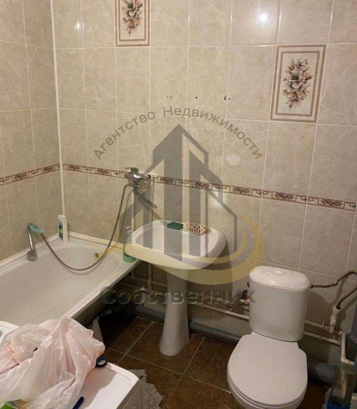 1-комн квартира Дубрава квартал 3 мкр, 35