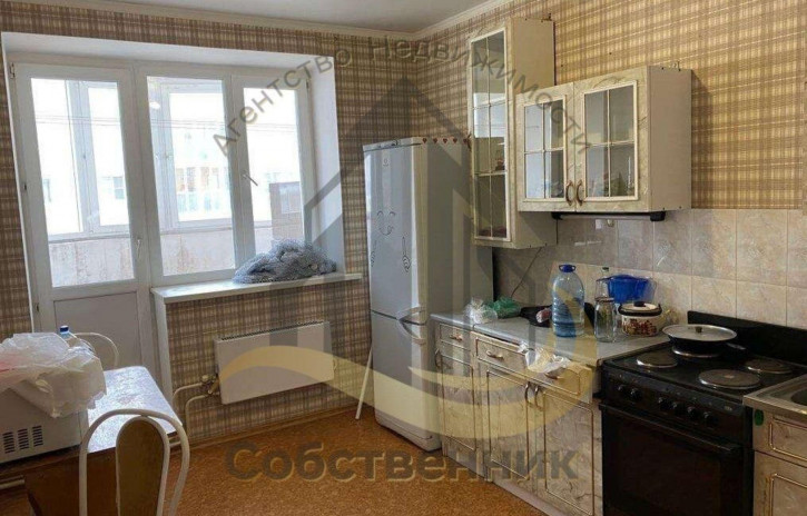 1-комн квартира Дубрава квартал 3 мкр, 35