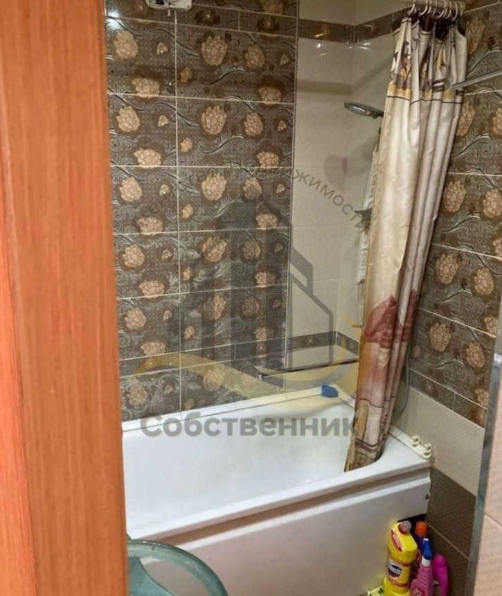 2-комн квартира Фурманова пер, 53