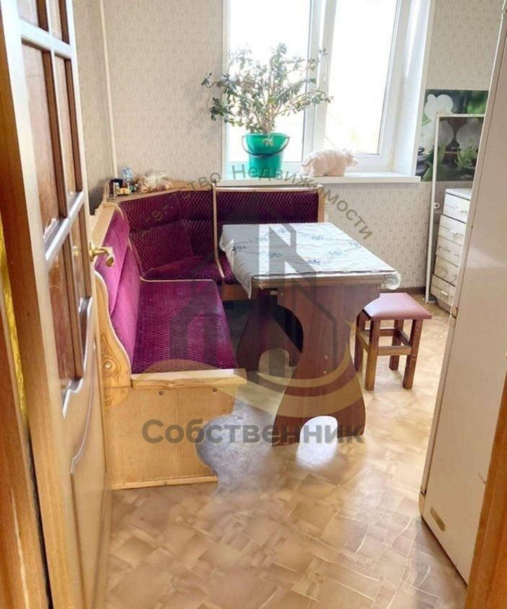 2-комн квартира Фурманова пер, 53