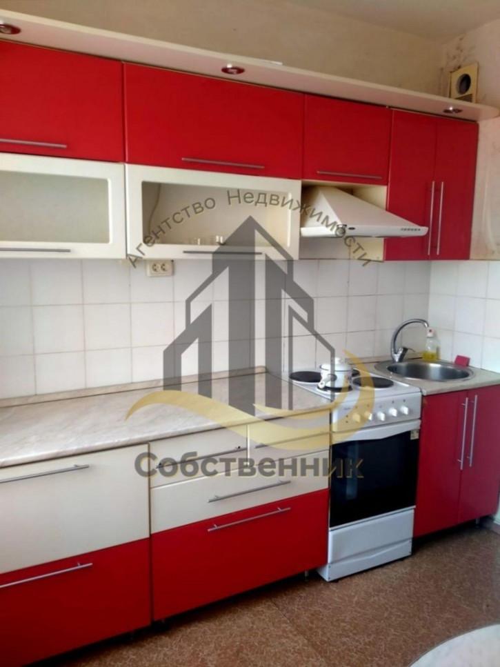 3-комн квартира Восточный мкр, 10
