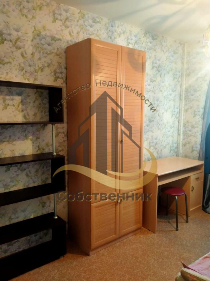 3-комн квартира Восточный мкр, 10