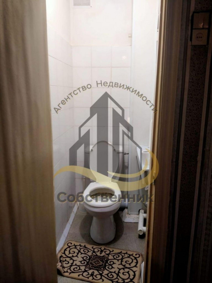 3-комн квартира Восточный мкр, 10
