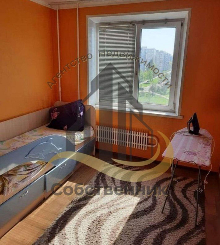 3-комн квартира Королева мкр, 32Б