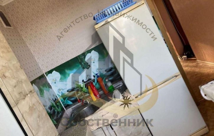 2-комн квартира Фурманова ул, 53