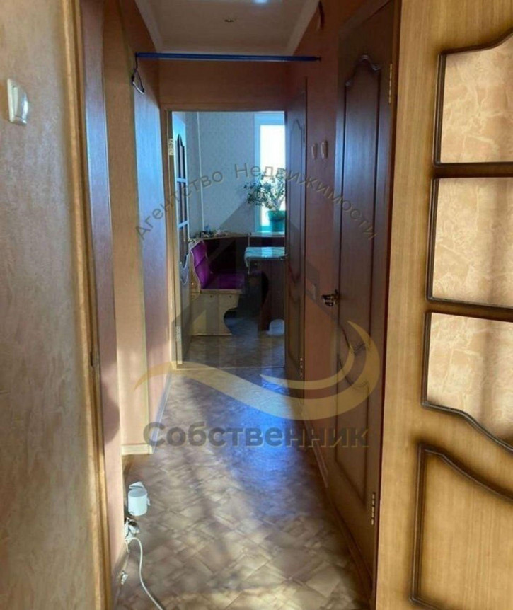2-комн квартира Фурманова ул, 53