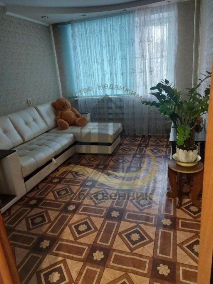 2-комн квартира Приборостроитель мкр, 1