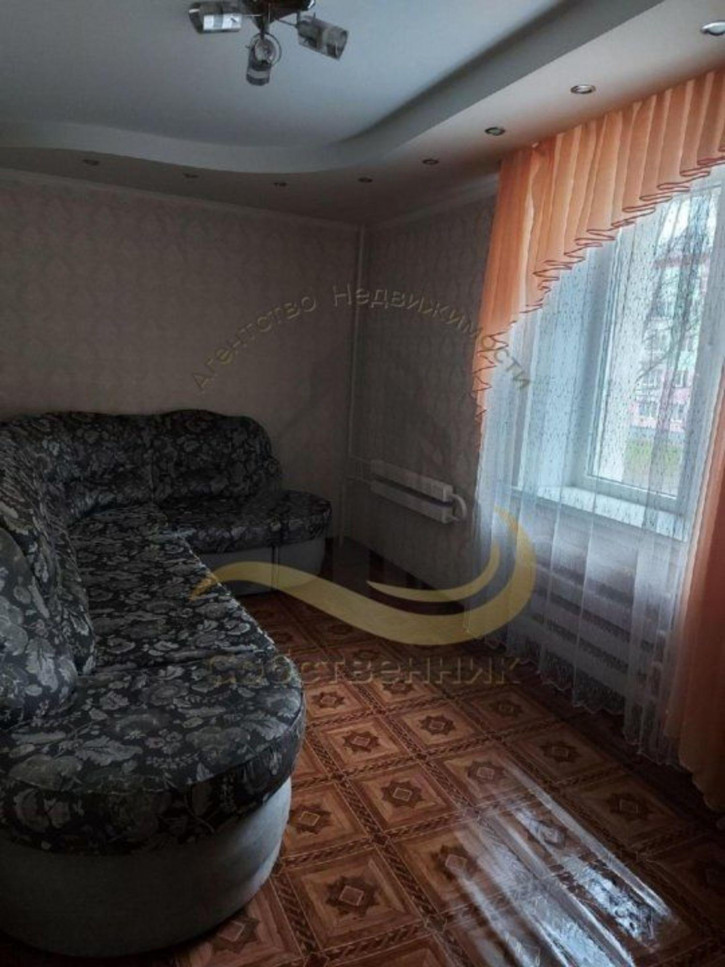 2-комн квартира Приборостроитель мкр, 1