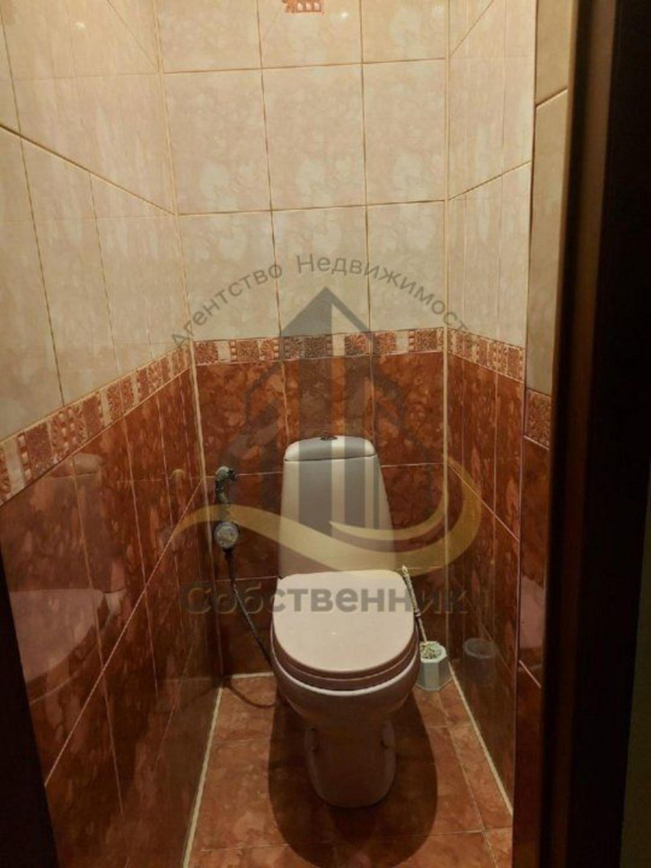 2-комн квартира Приборостроитель мкр, 1