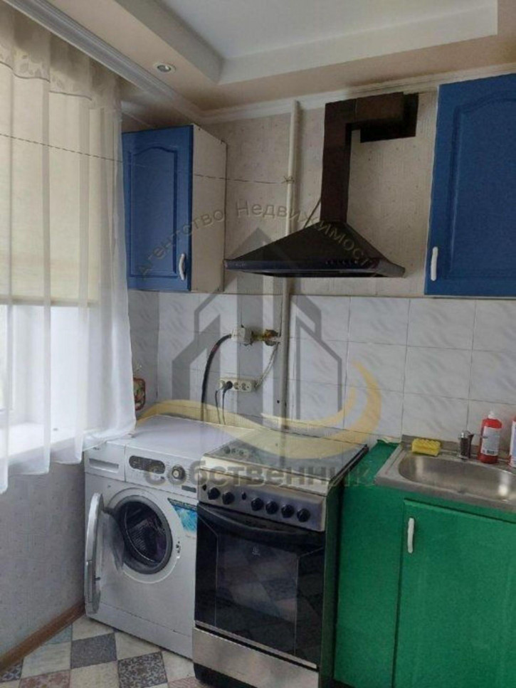 2-комн квартира Приборостроитель мкр, 1