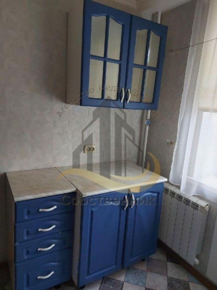 2-комн квартира Приборостроитель мкр, 1