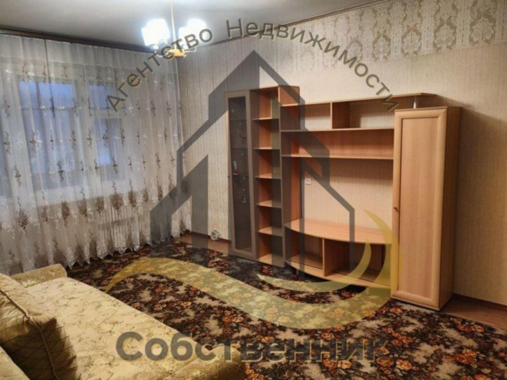 2-комн квартира Восточный мкр, 9