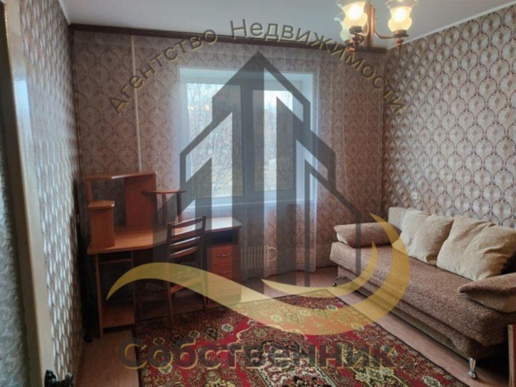 2-комн квартира Восточный мкр, 9