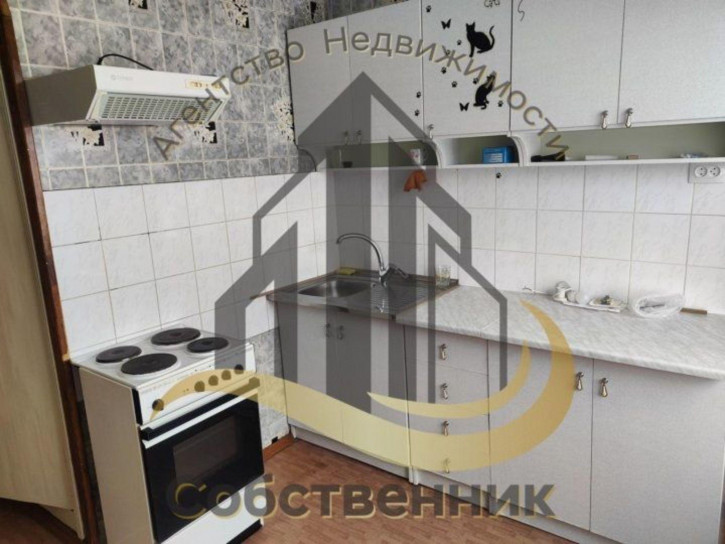 2-комн квартира Восточный мкр, 9