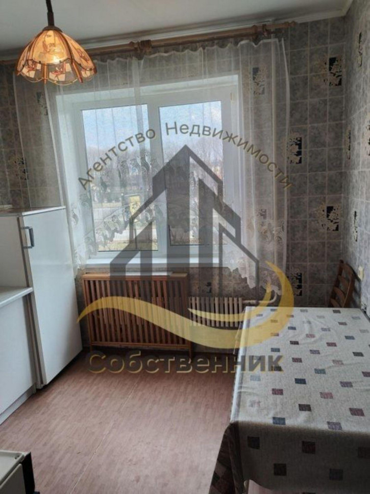 2-комн квартира Восточный мкр, 9