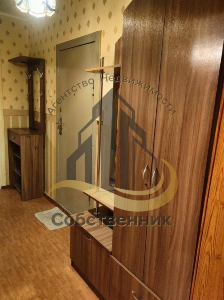 2-комн квартира Восточный мкр, 9