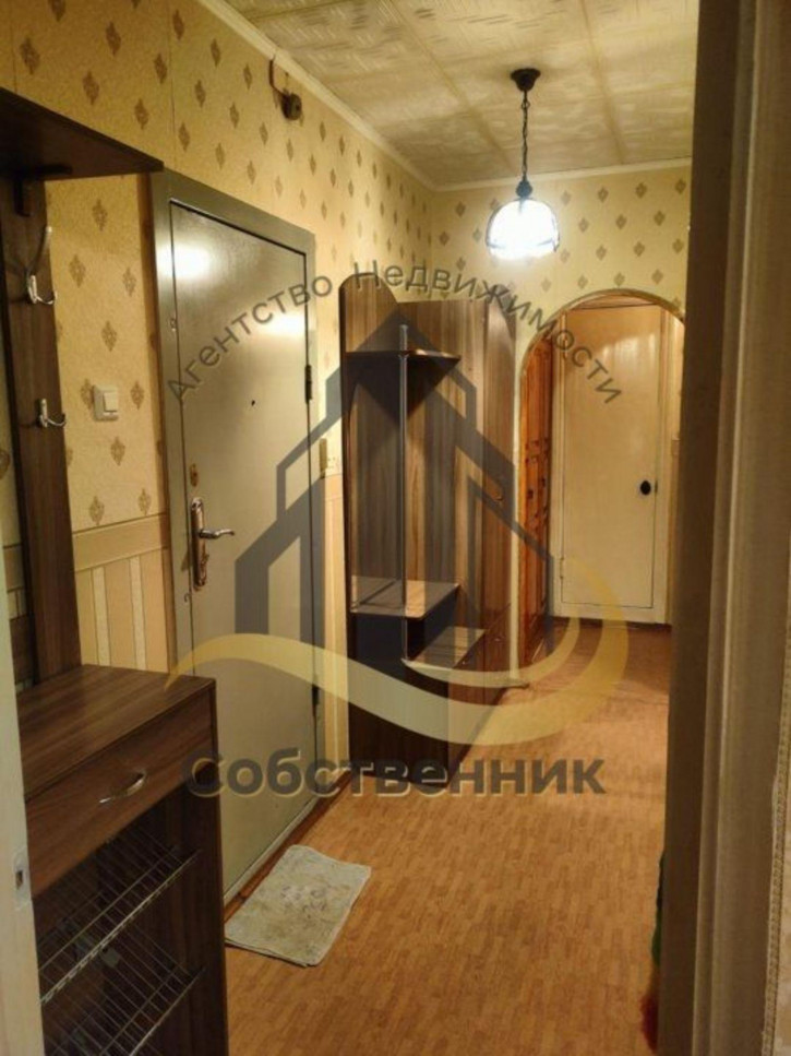 2-комн квартира Восточный мкр, 9