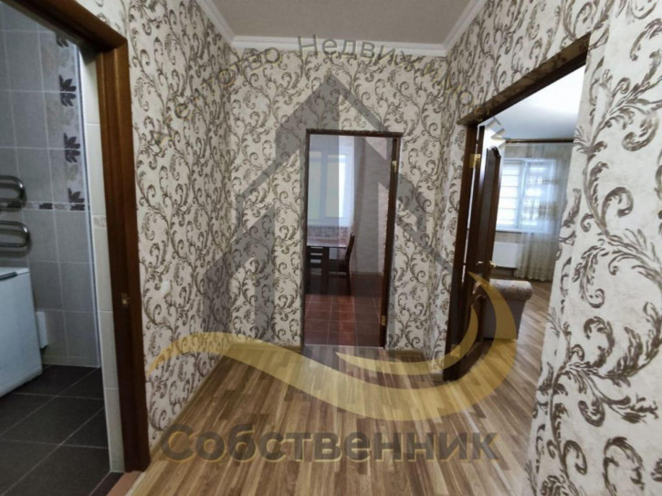 1-комн квартира Степной мкр, 24
