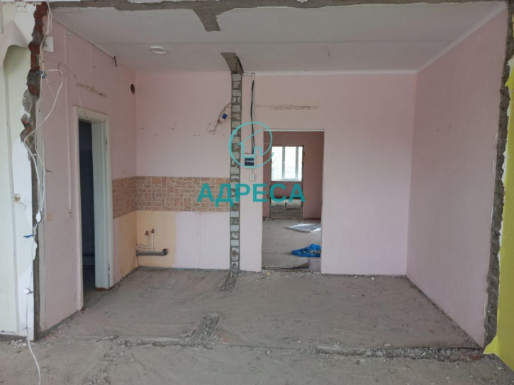 Комната Центральная Площадь, 5