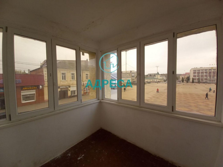 Комната Центральная Площадь, 5