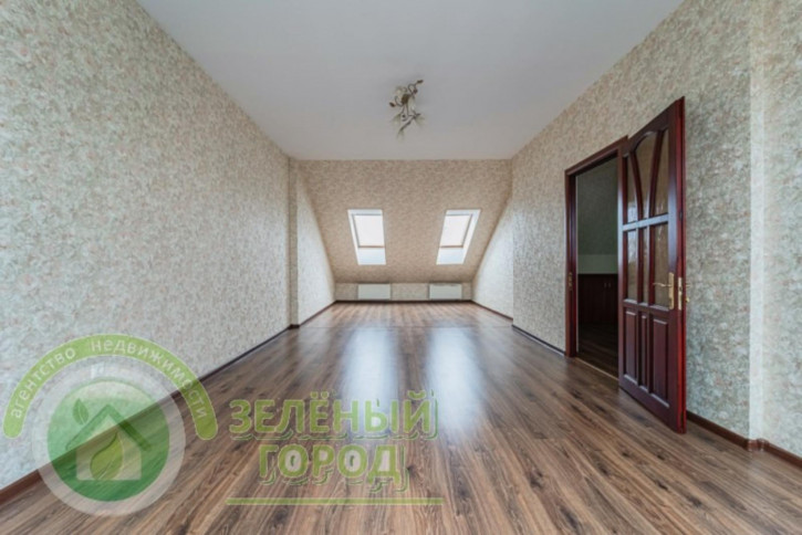 5-комн квартира Энгельса, 53