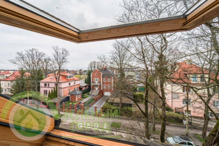 5-комн квартира Энгельса, 53