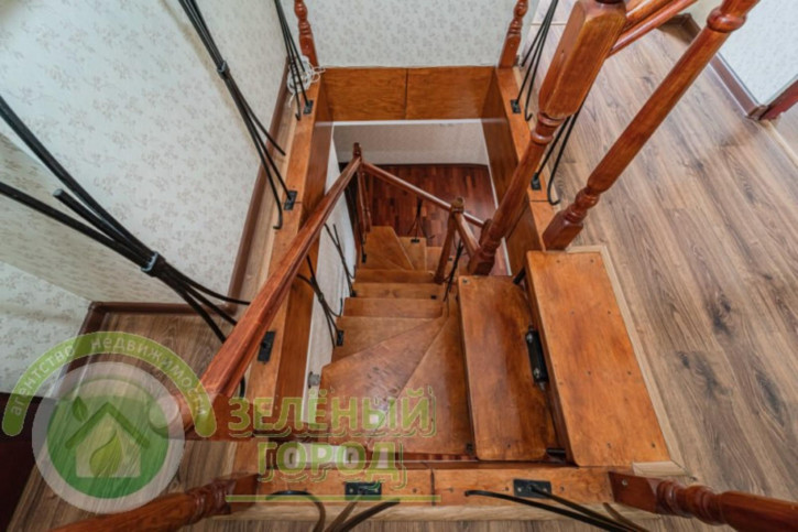 5-комн квартира Энгельса, 53