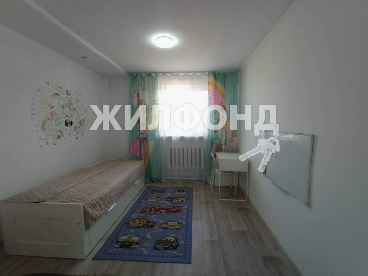 Коттедж/дом Героев Кобдо улица