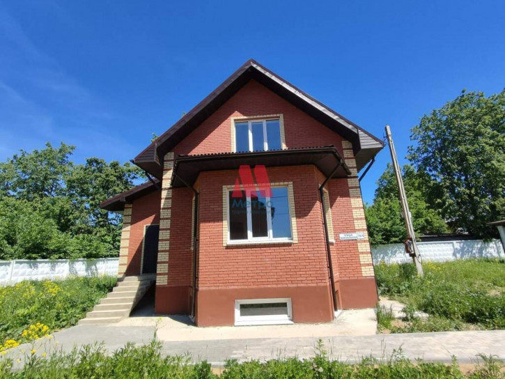 Коттедж/дом Вокзальная улица, д.15
