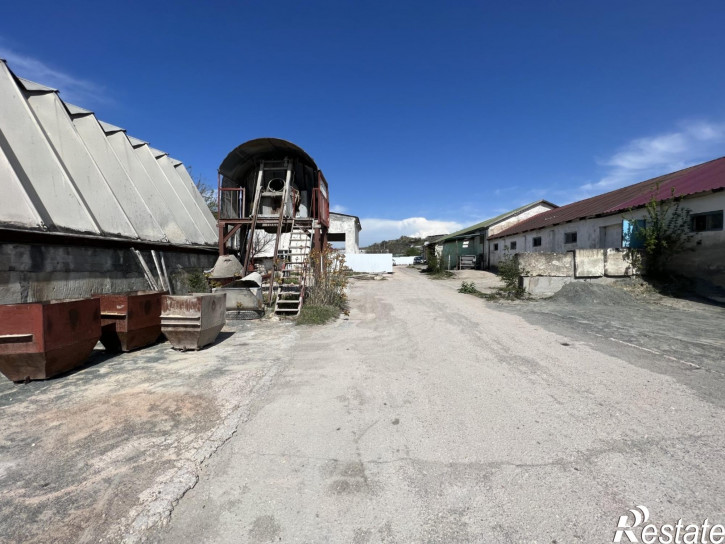 Отдельное здание Богданова улица, д.71/2