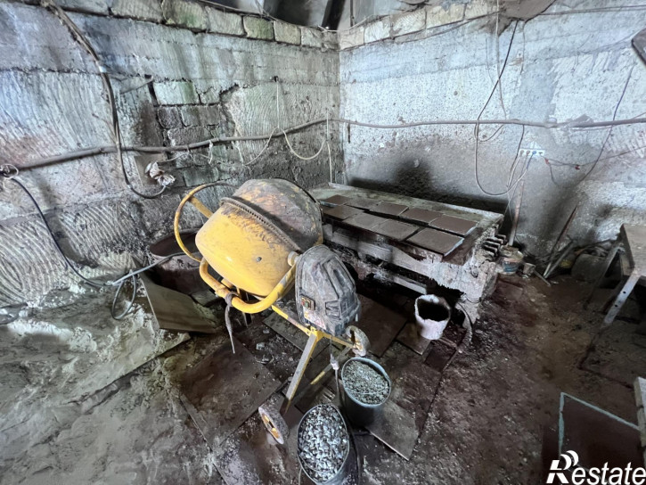 Отдельное здание Богданова улица, д.71/2