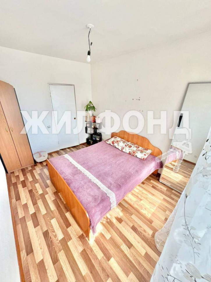 3-комн квартира Береговая улица, д.31