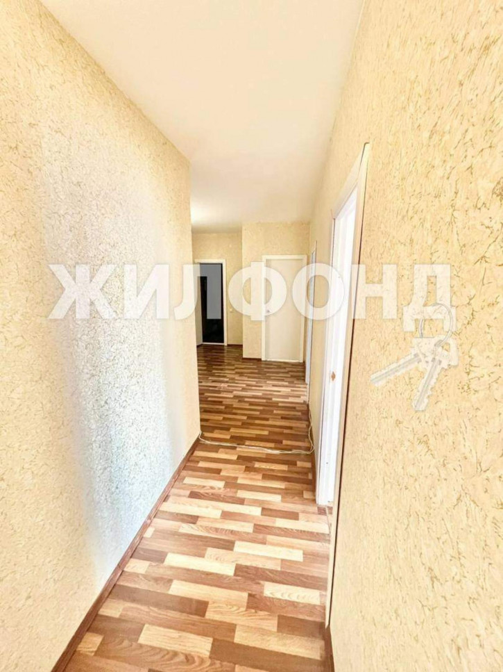 3-комн квартира Береговая улица, д.31