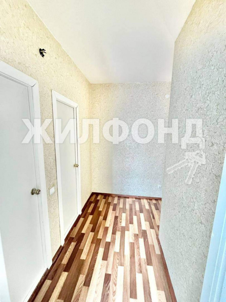 3-комн квартира Береговая улица, д.31
