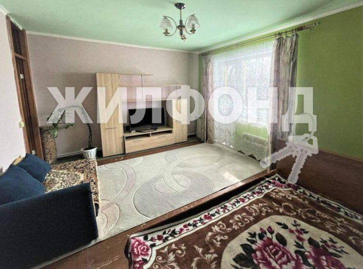 Коттедж/дом Чкалова улица
