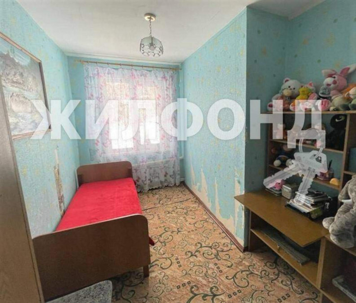 Коттедж/дом Чкалова улица
