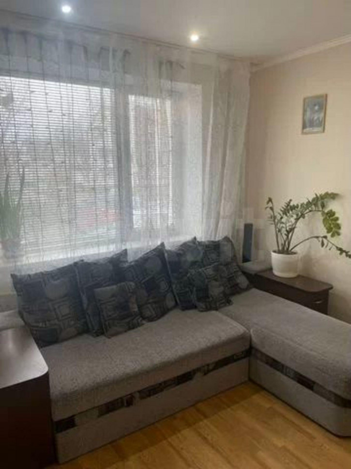 2-комн квартира Ленина ул, 385