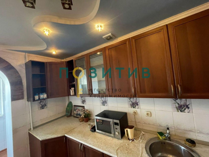 2-комн квартира Анджиевского ул, 140