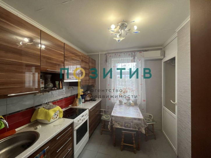 2-комн квартира 60 лет Октября ул, 9