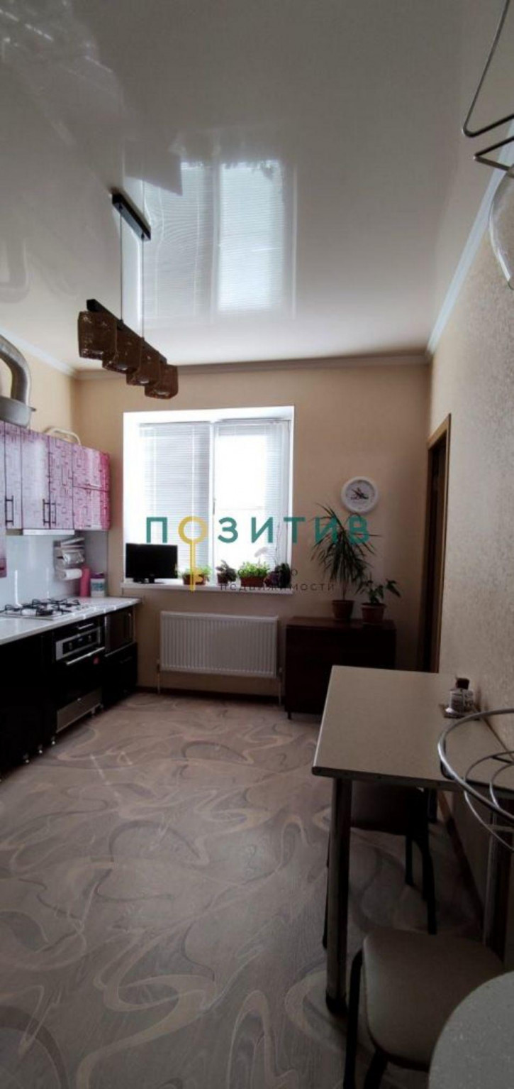 3-комн квартира Змейская ул, 2