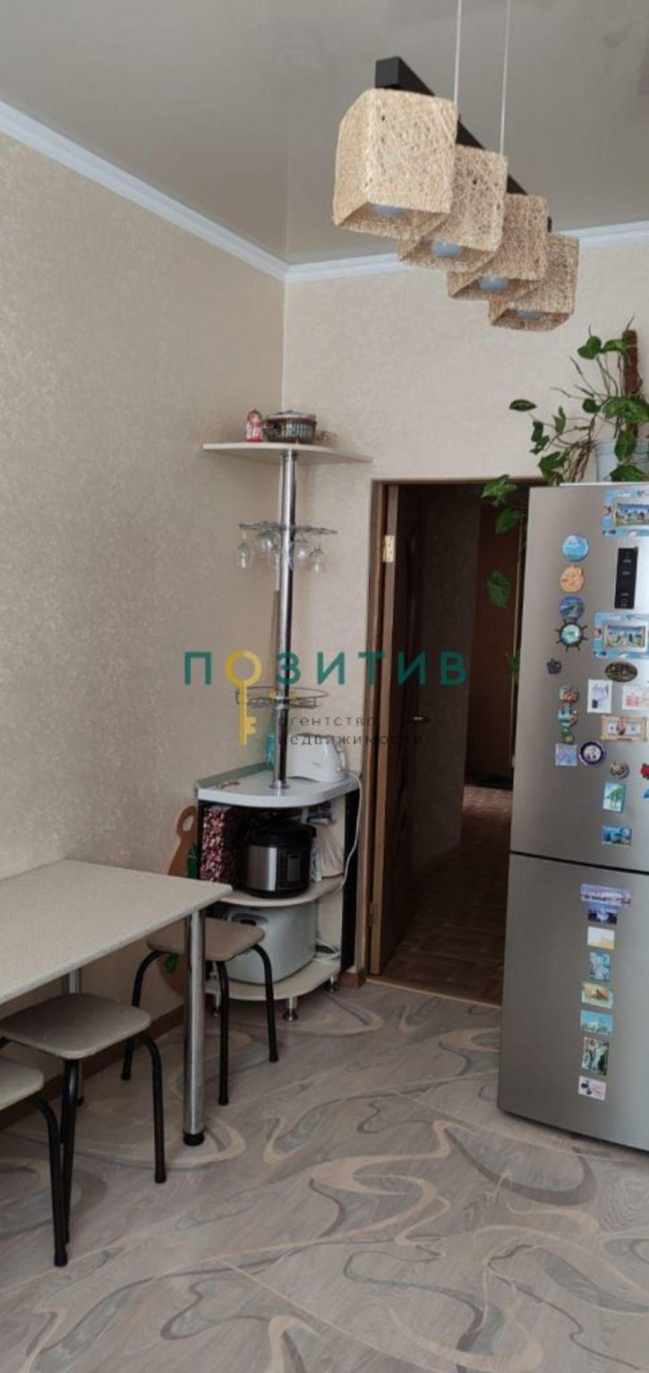 3-комн квартира Змейская ул, 2