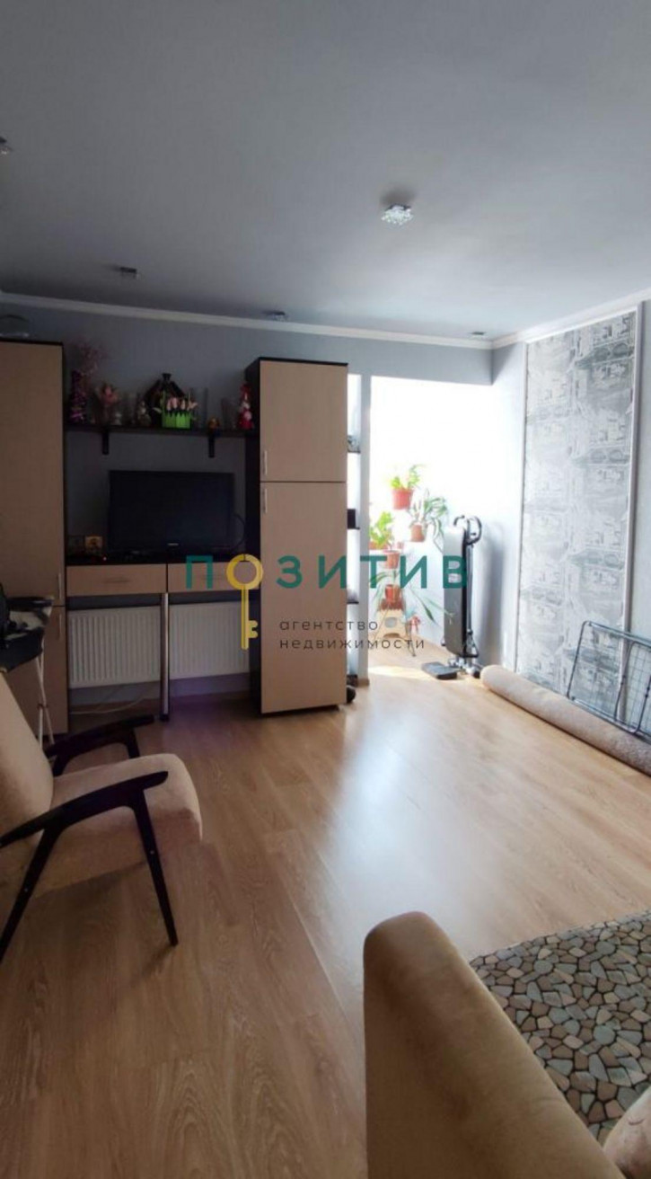 3-комн квартира Змейская ул, 2