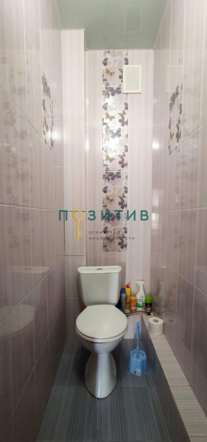 3-комн квартира Змейская ул, 2
