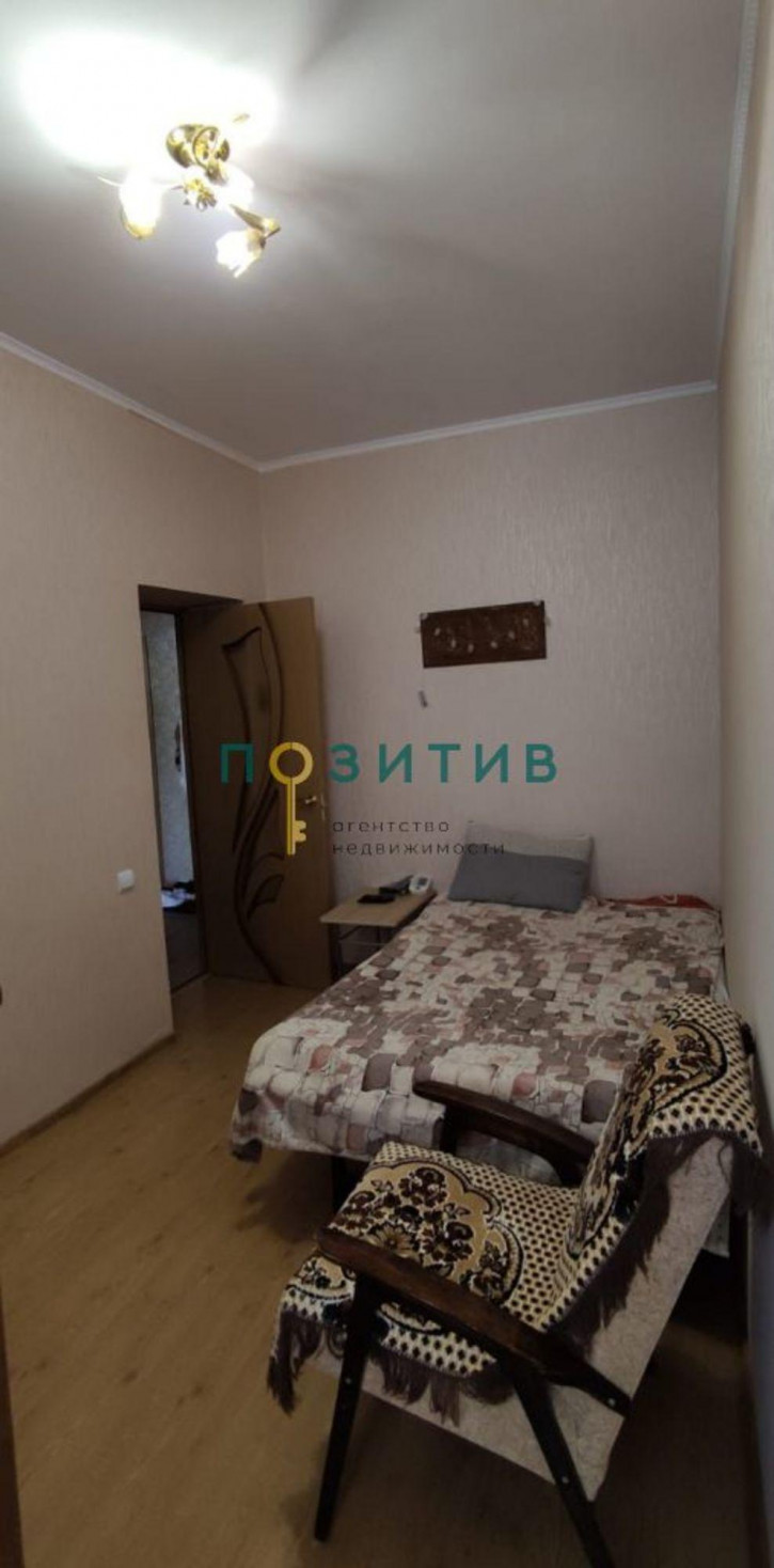 3-комн квартира Змейская ул, 2