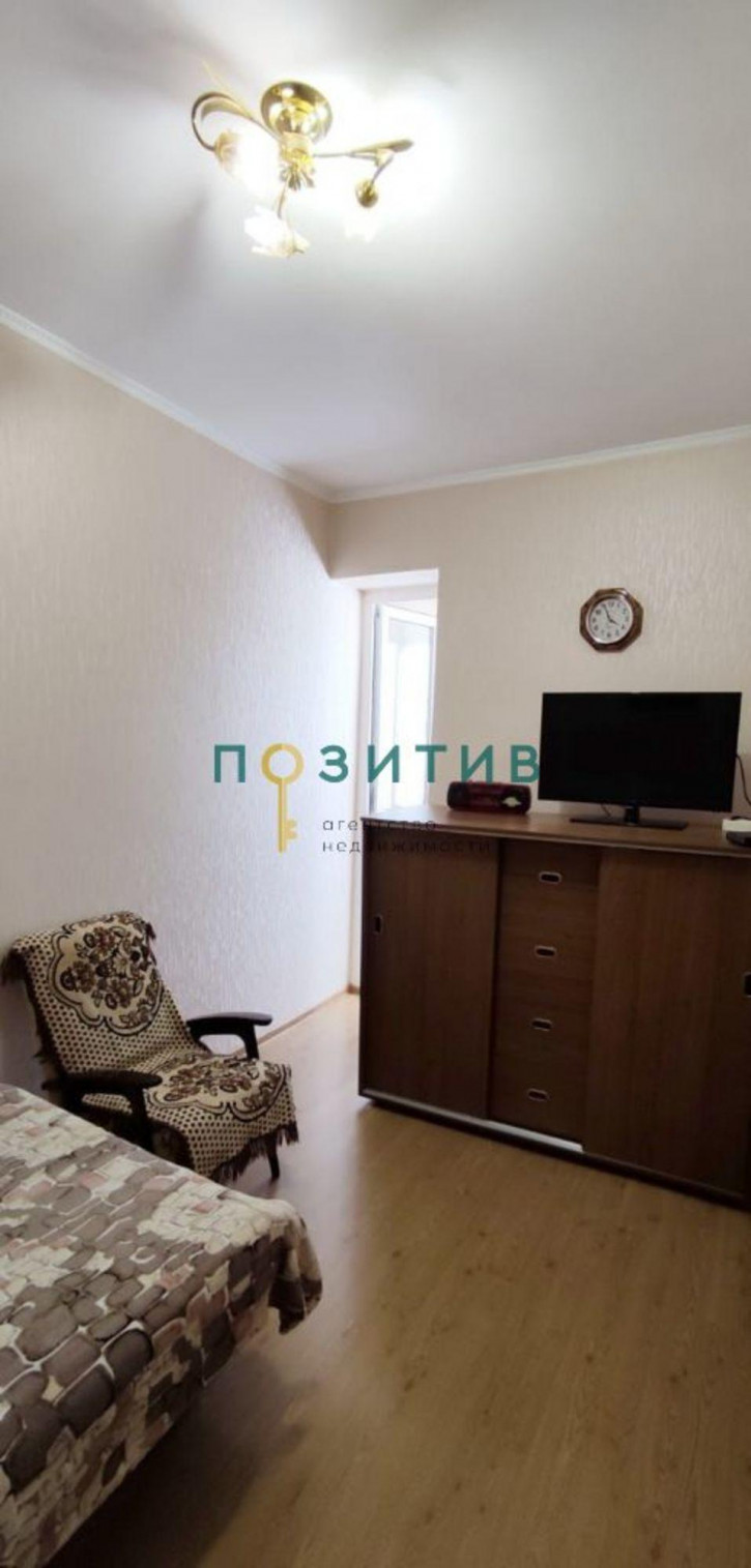 3-комн квартира Змейская ул, 2