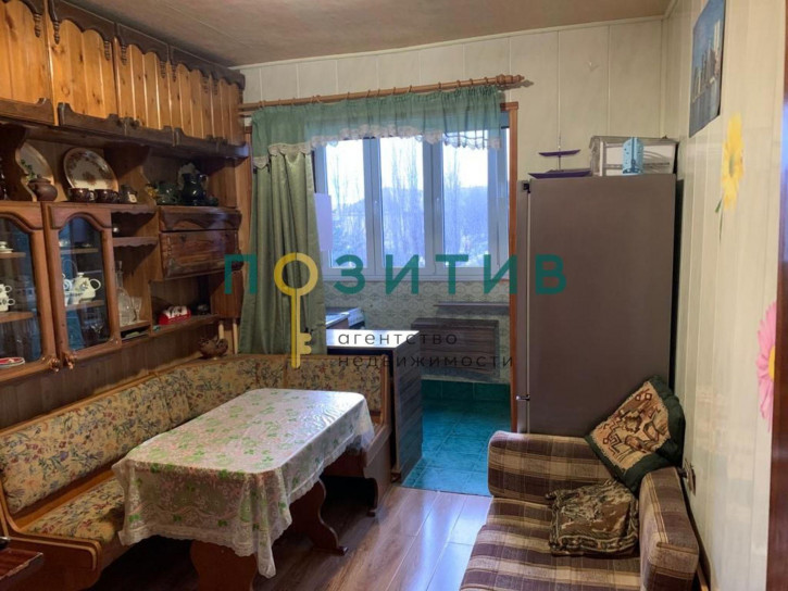 2-комн квартира Ессентукская ул, 76