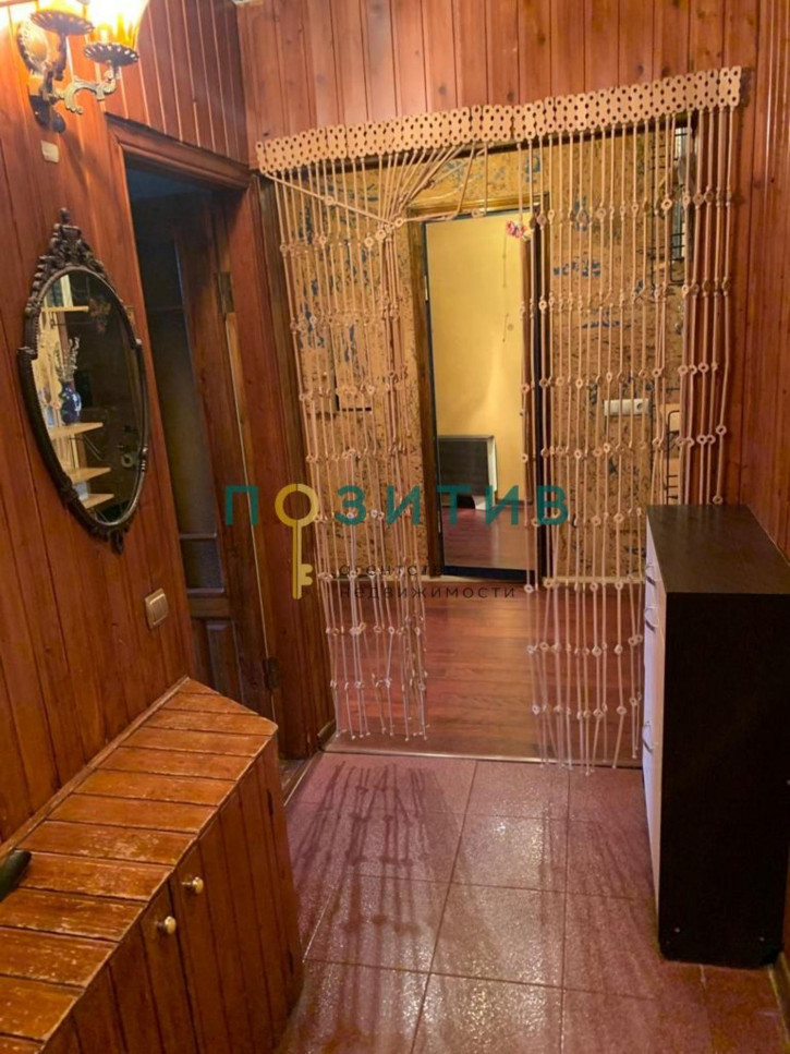 2-комн квартира Ессентукская ул, 76